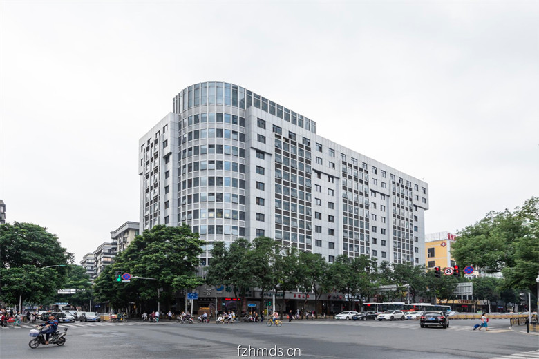 华闽大厦