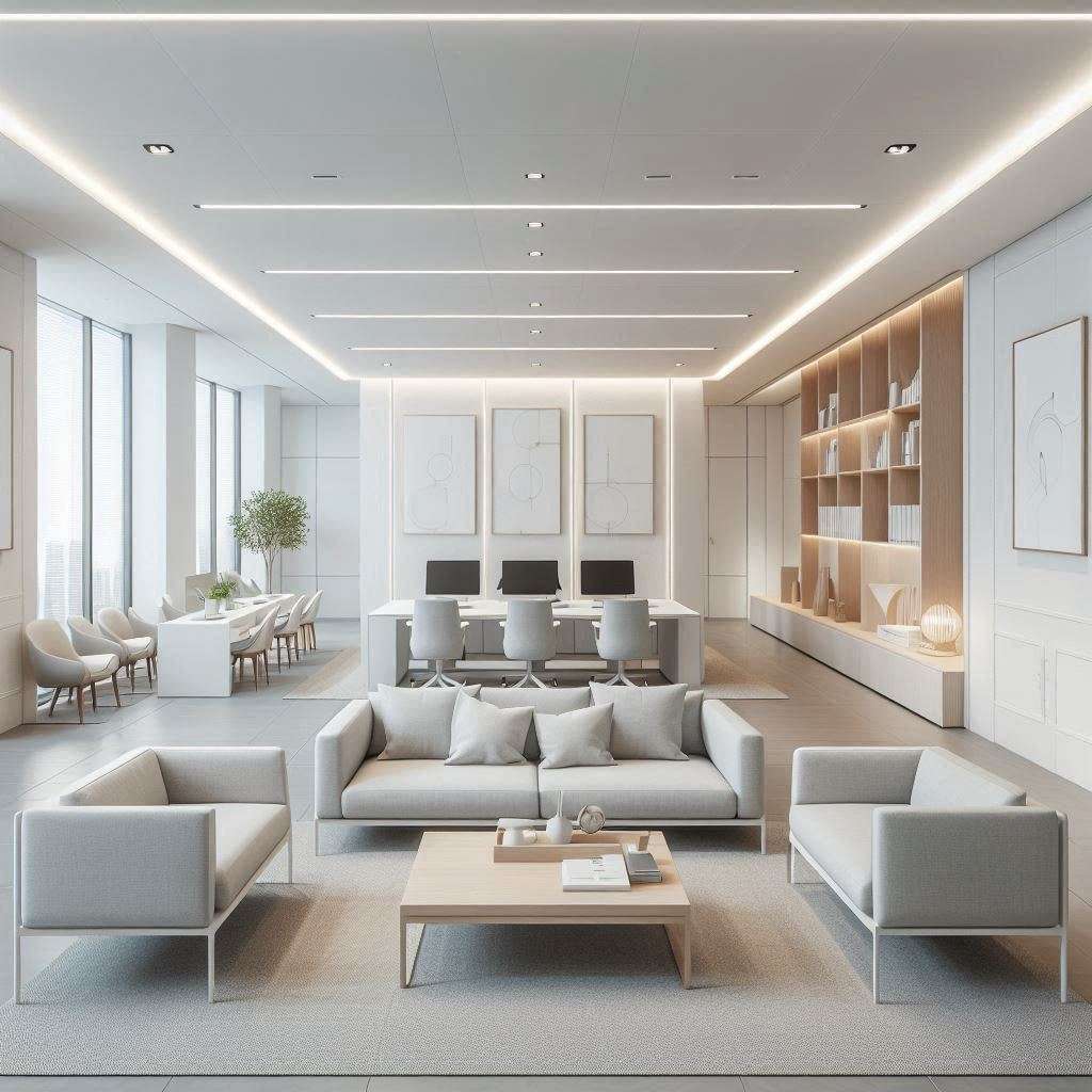 项目交付赶工期间品牌部门的写字楼办公不同岗位协作效率该从哪些环节调整
